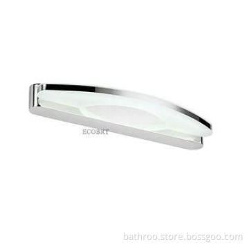 Spain 8W crystal bathroom vanity lights / bathroom mirror l